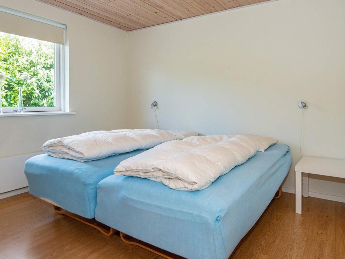 12 Person Holiday Home In Aabenraa Loddenhøj Exteriér fotografie