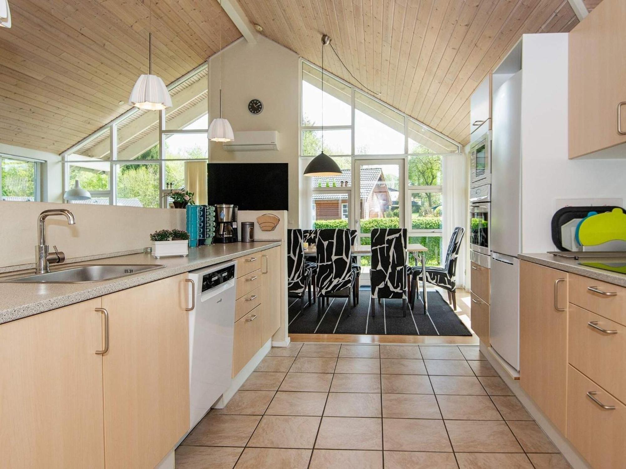12 Person Holiday Home In Aabenraa Loddenhøj Exteriér fotografie